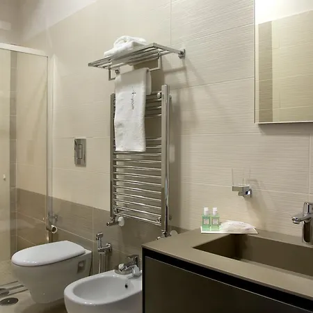 Naplesuite 4* Napoli