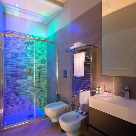 Naplesuite Konukevi Napoli