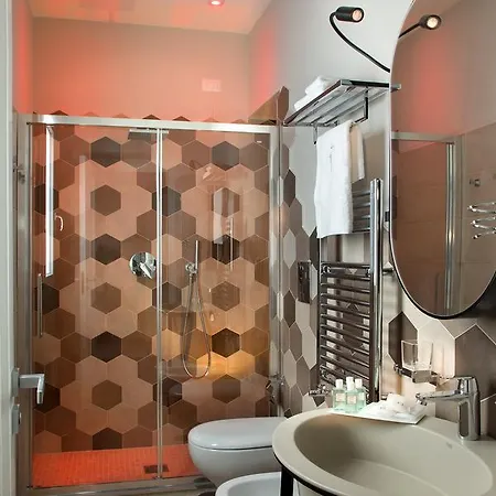 Naplesuite Pensjonat 4*