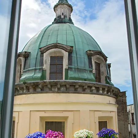 Naplesuite Konukevi Napoli