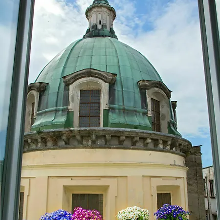 Naplesuite Maison d'hôtes Naples