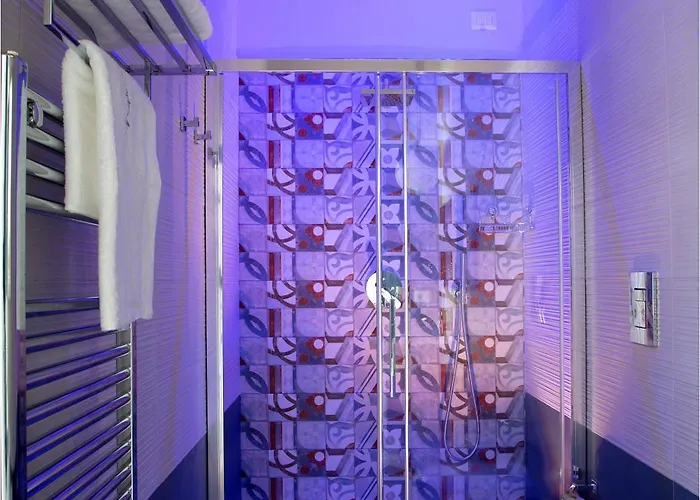 Naplesuite 4* Неаполь