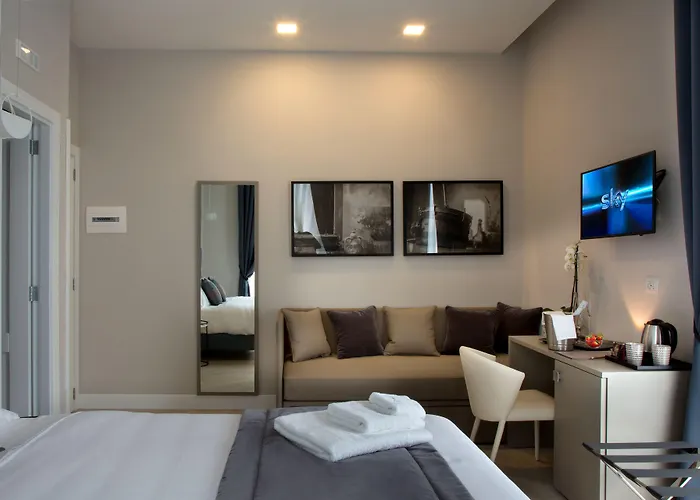 Naplesuite Гостевой дом