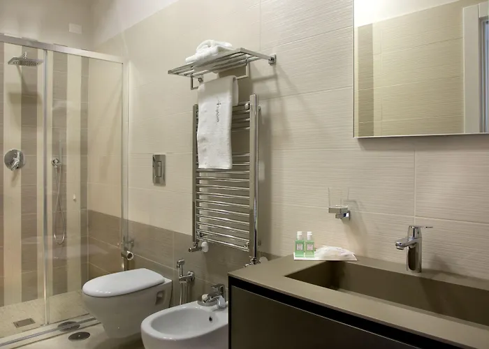 Naplesuite Неаполь