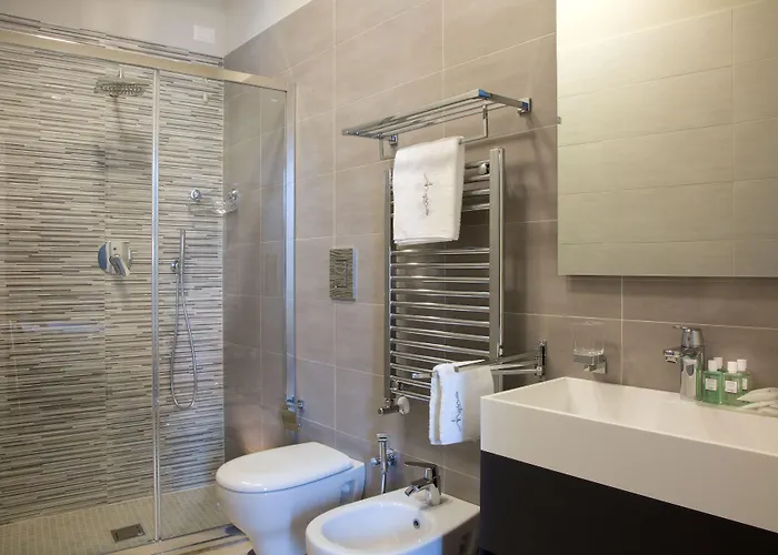 Naplesuite Гостевой дом