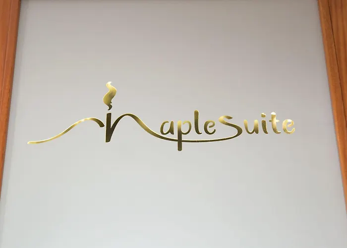 Naplesuite Гостевой дом