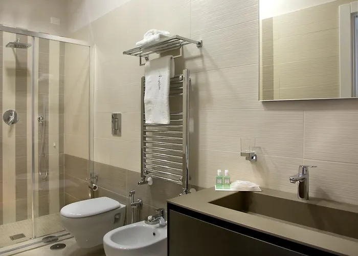 Naplesuite 4* Неаполь