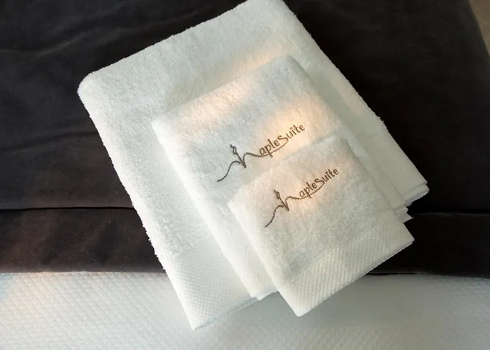 Гостевой дом Naplesuite Неаполь