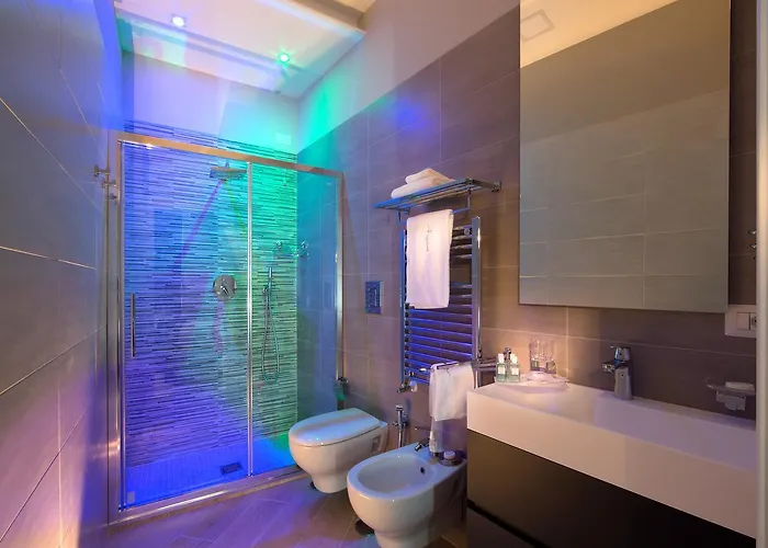 Naplesuite Гостевой дом Неаполь