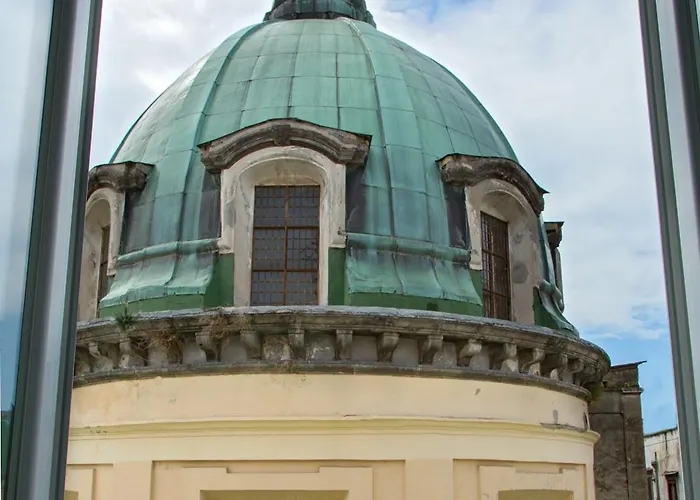 Naplesuite Гостевой дом Неаполь