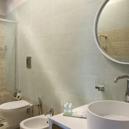 Guest house Naplesuite