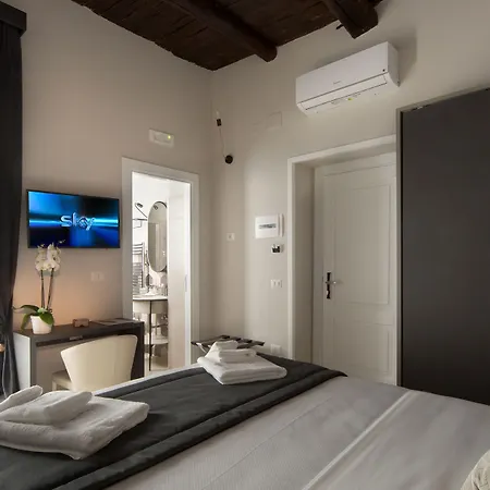 Naplesuite ゲストハウス ナポリ