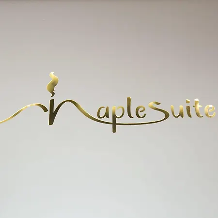Naplesuite 게스트하우스