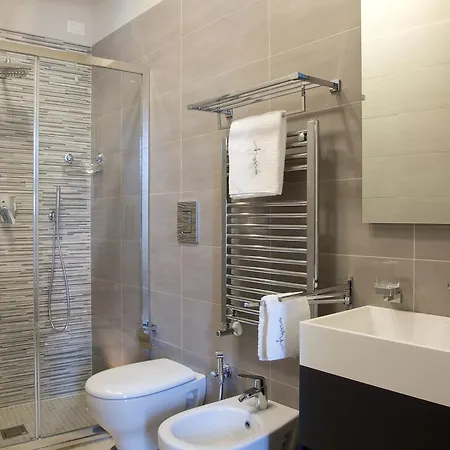 Guest house Naplesuite