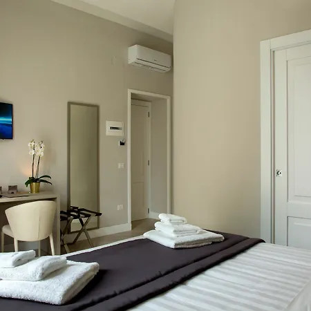 Guest house Naplesuite Naples