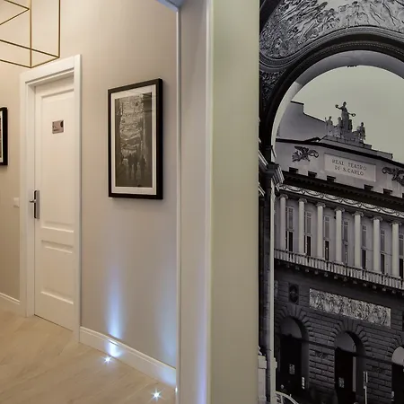 Naplesuite Guest house 2*