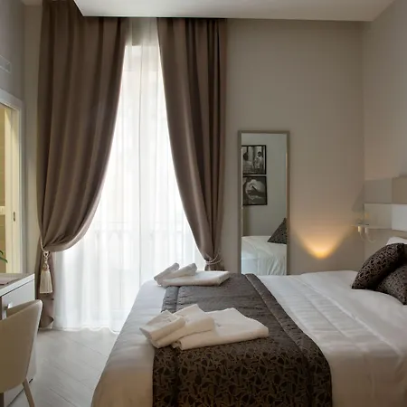 Naplesuite Gasthof Neapel