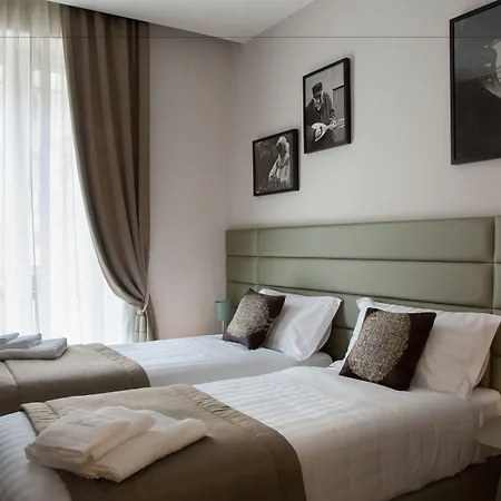 Gasthof Naplesuite Neapel