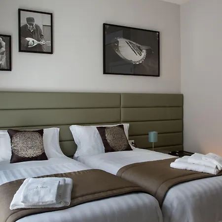 Gasthof Naplesuite Neapel