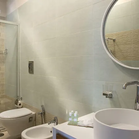 Naplesuite Gasthof 4*