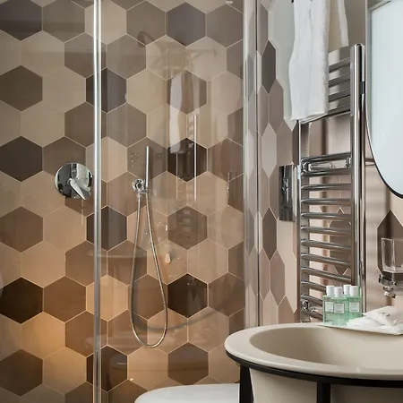 Naplesuite Gasthof Neapel