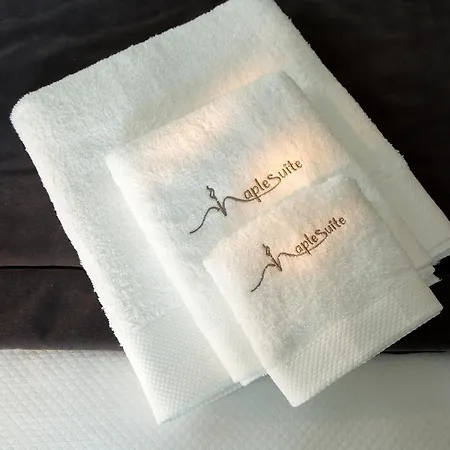 Gasthof Naplesuite Neapel