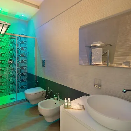 Naplesuite Gasthof 4*